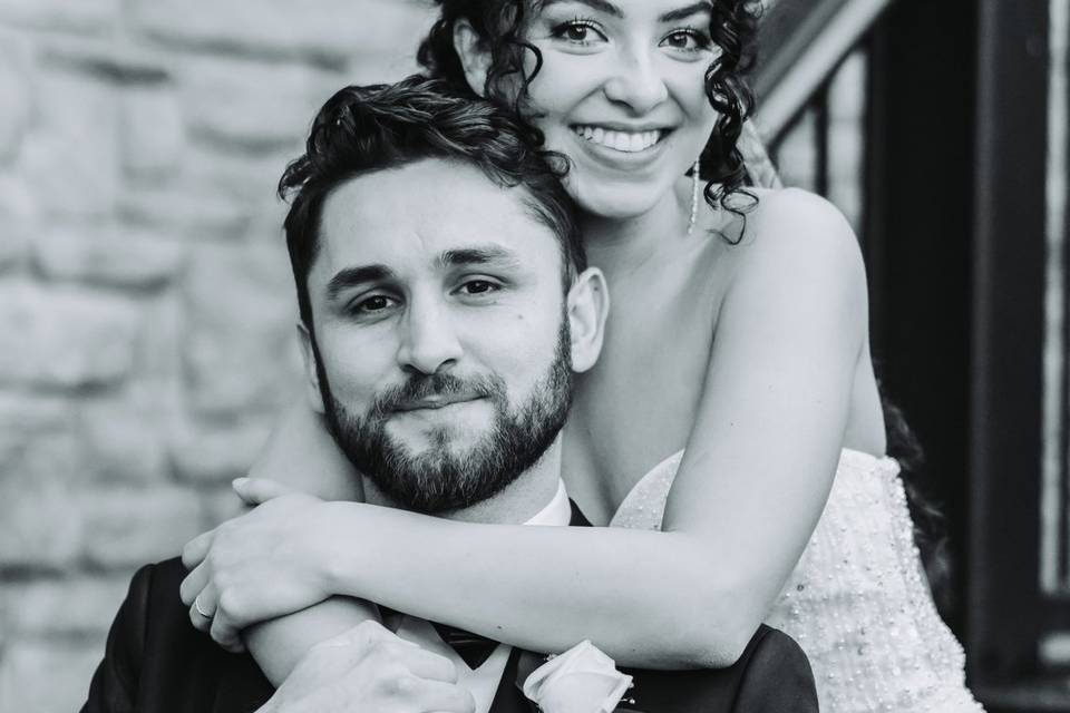 Toronto Wedding Photographer