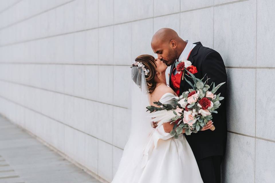 Aga Khan wedding photography