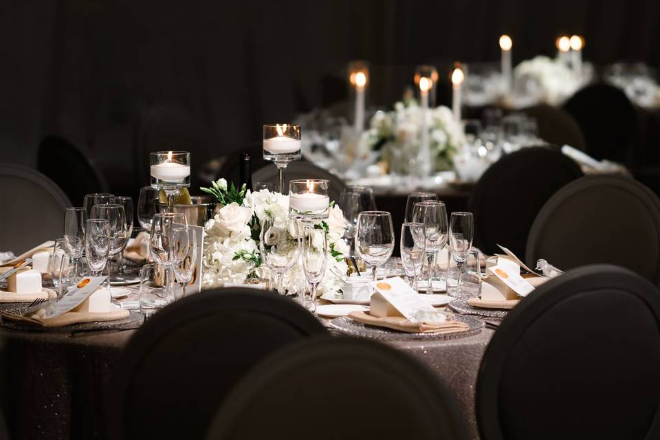 Chateau Le Parc Event Centre