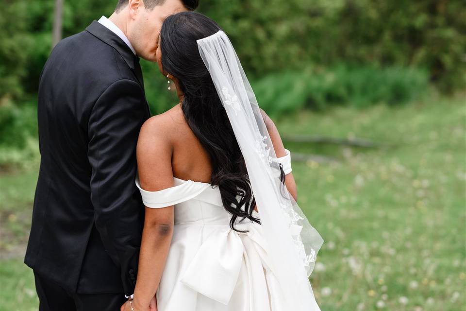 Chateau Le Parc Event Centre