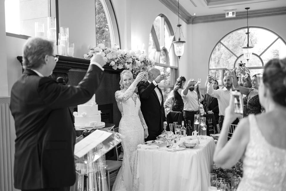 The Royal Ambassador Event Cen