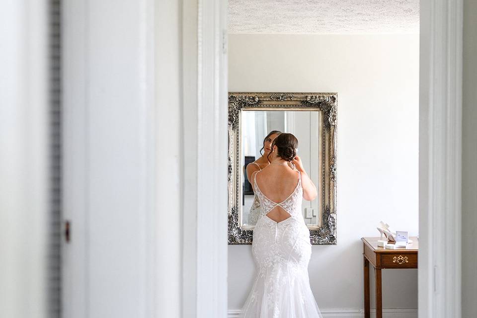 Heritage Estate Winery and Eve