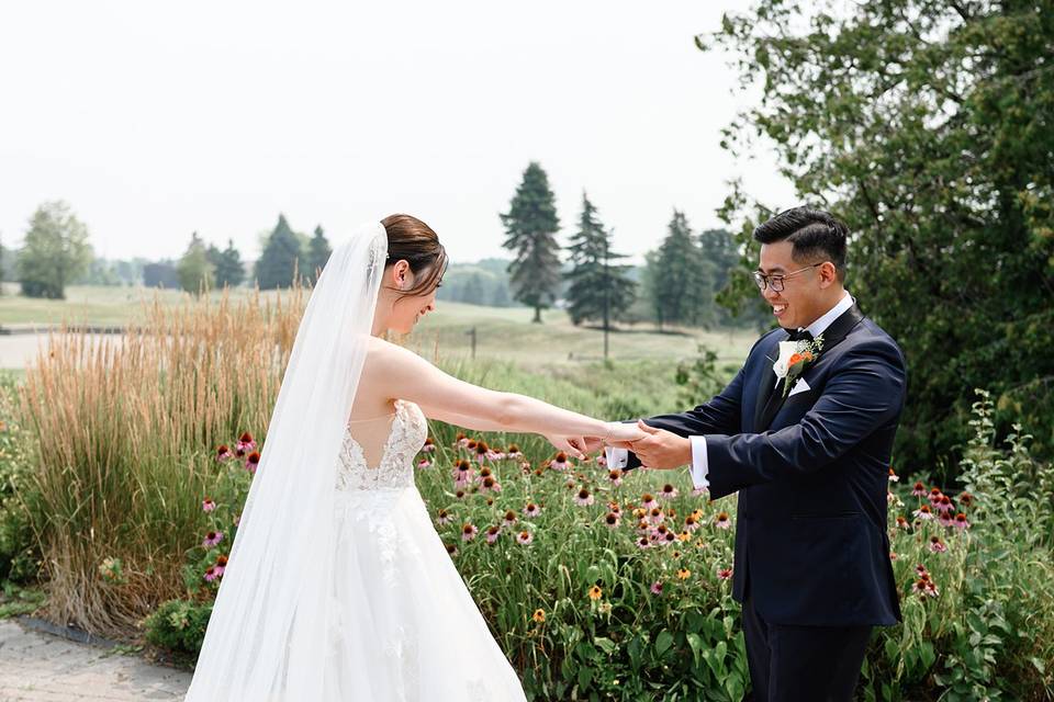 Angus Glen Golf Club