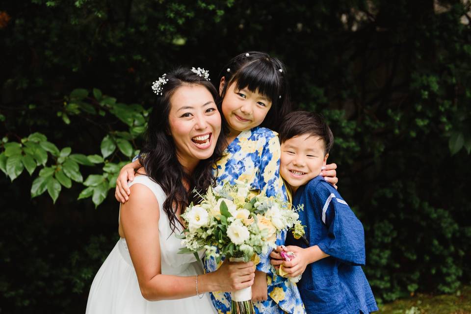 Wedding Photo Shoot, Toronto