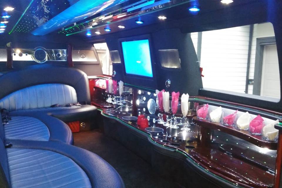 Elite Limousine