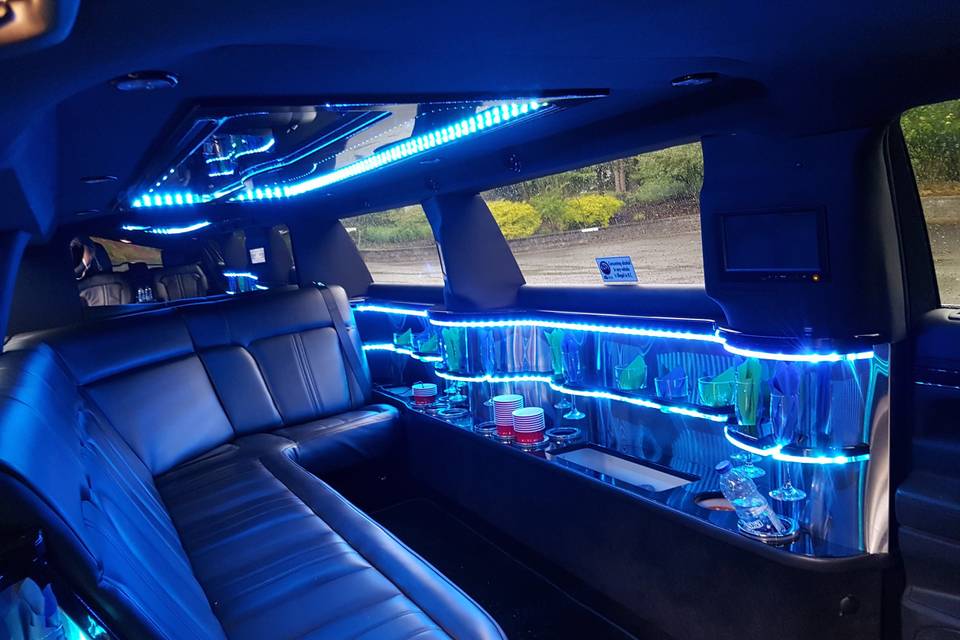 Elite Limousine