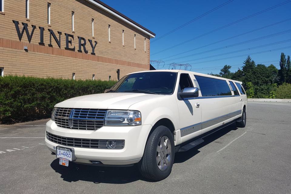 Elite Limousine