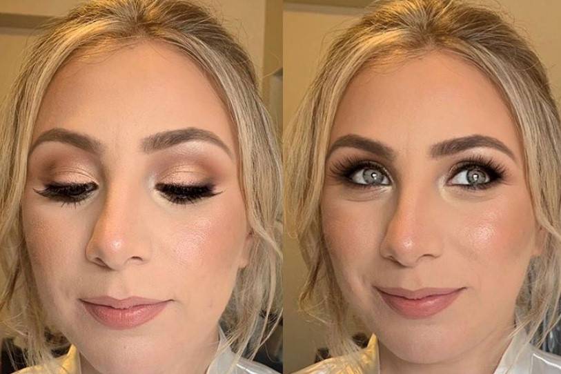 Bridal Glam