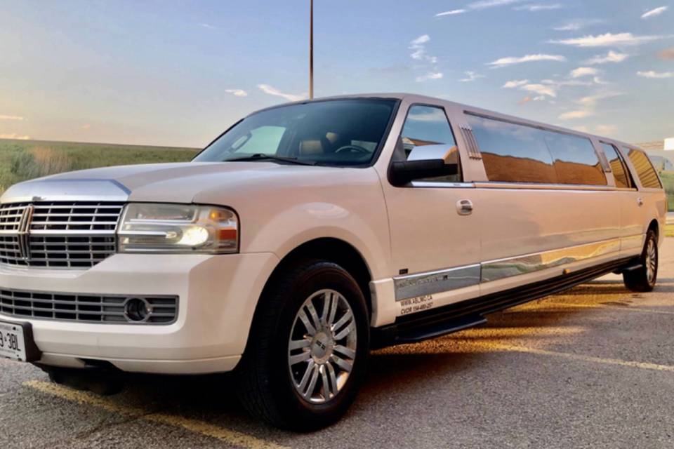 AB Limo Service