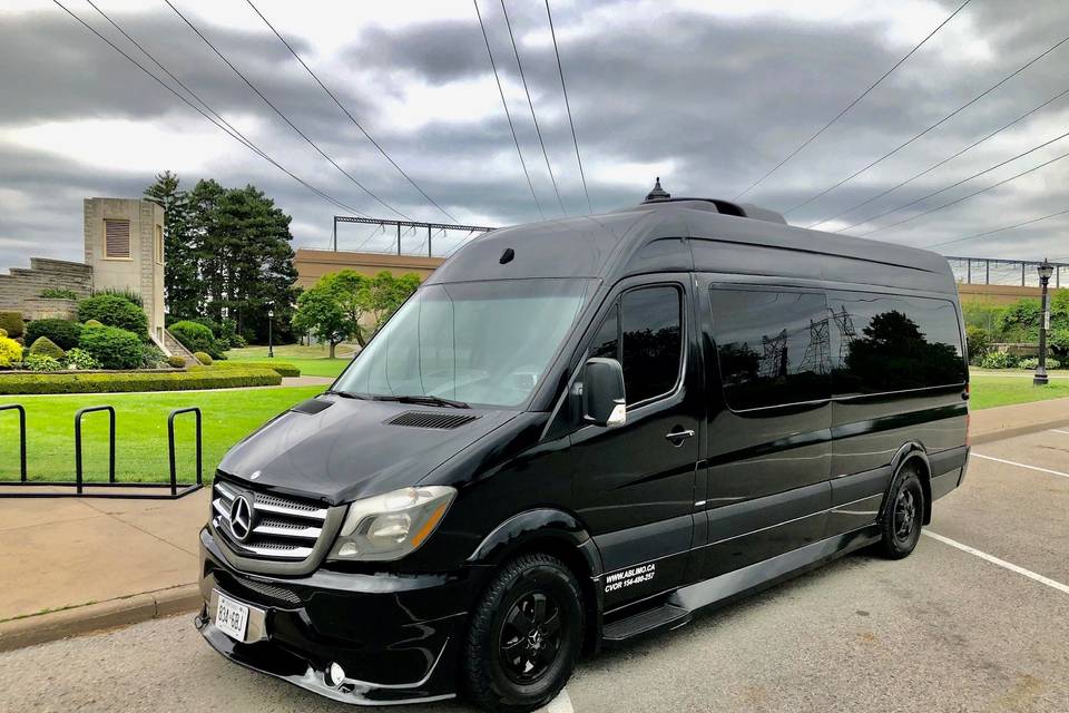 Sprinter Limo