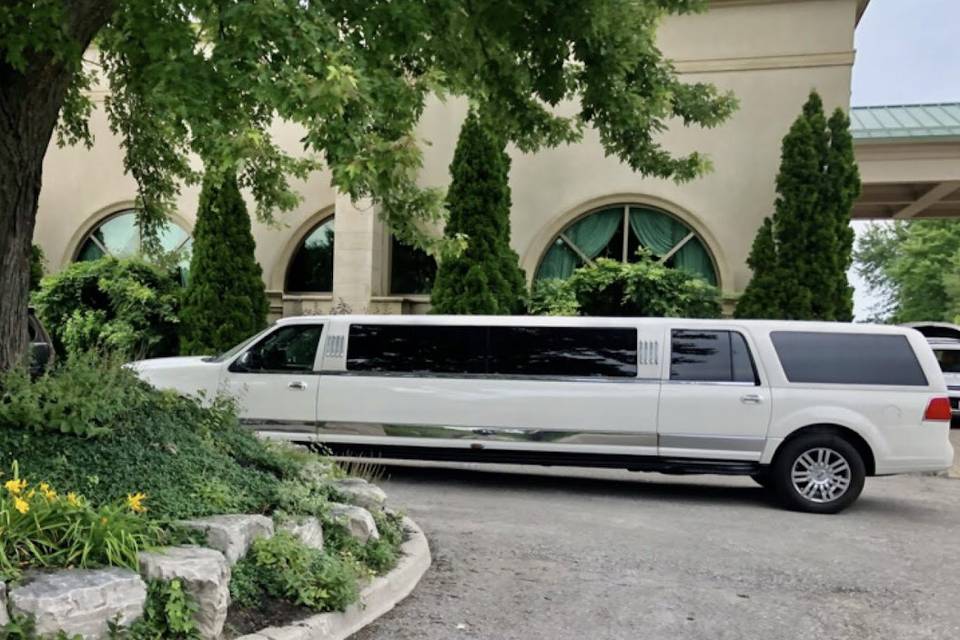 Party Bus Limo