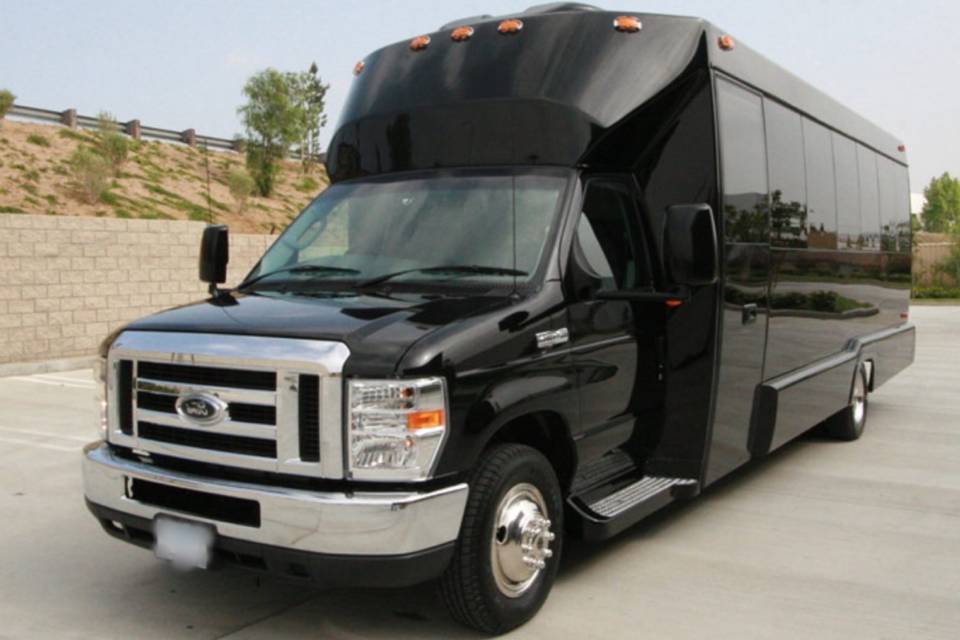 Party Bus Limo