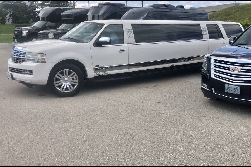 AB Limo Service