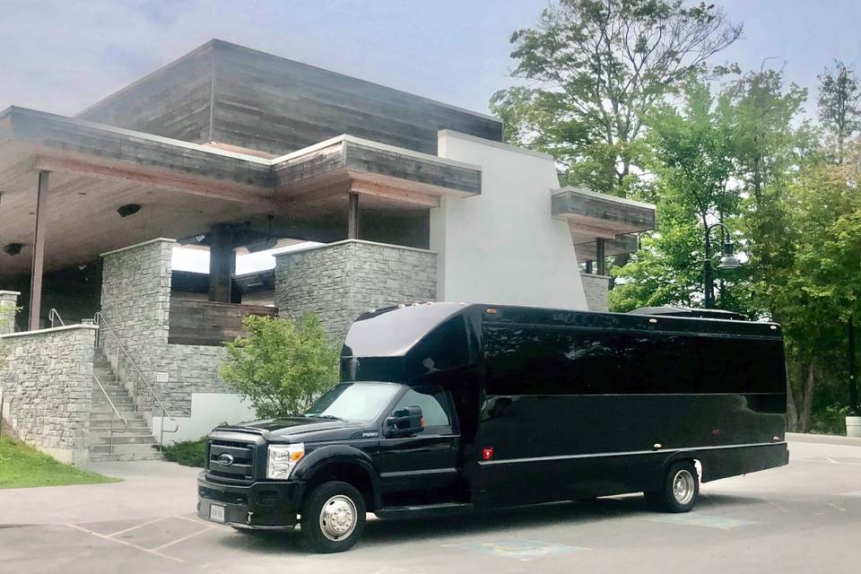 AB Limo Service