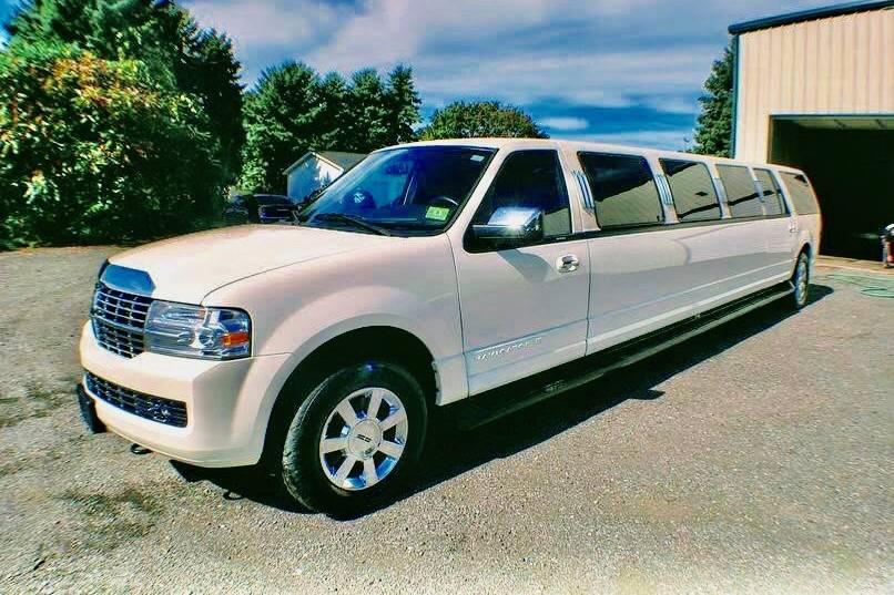 AB Limo Service