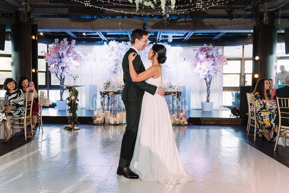 Crimson & Ivy Weddings