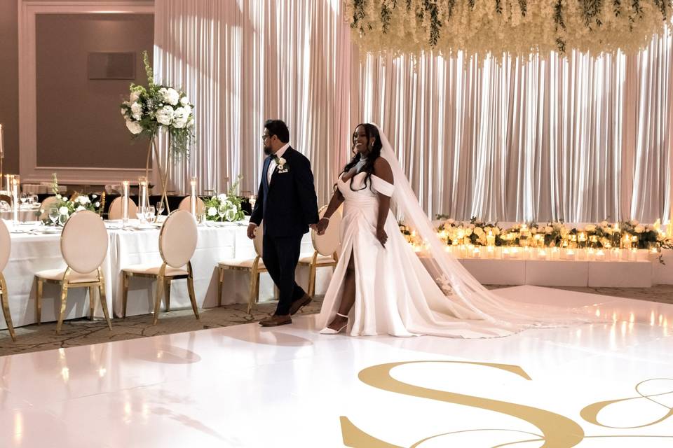 Crimson & Ivy Weddings