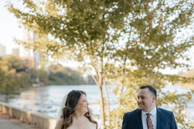 Crimson & Ivy Weddings