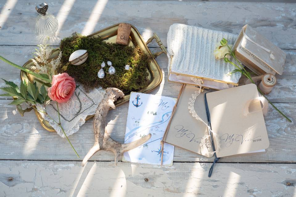 Crimson & Ivy Weddings