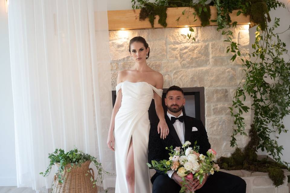 Crimson & Ivy Weddings