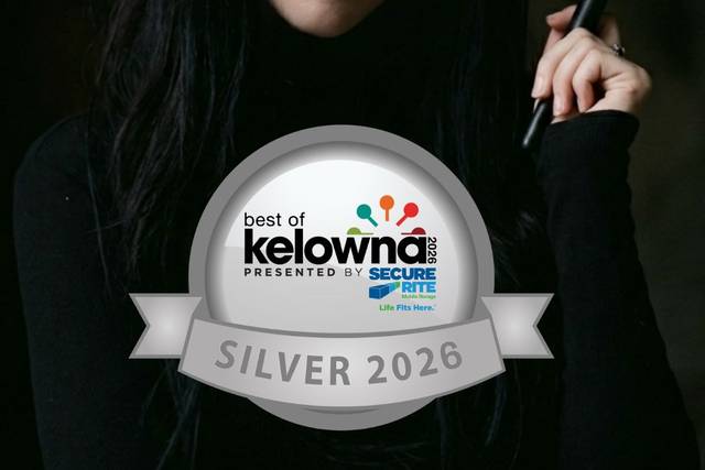 Best MUA Silver Award