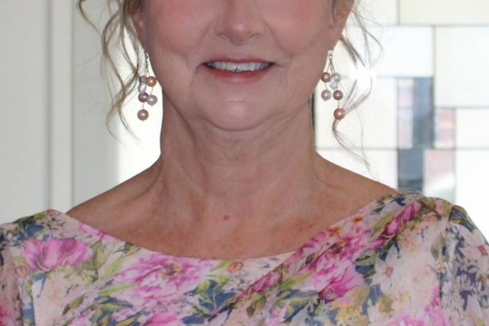 Mother of the bride
