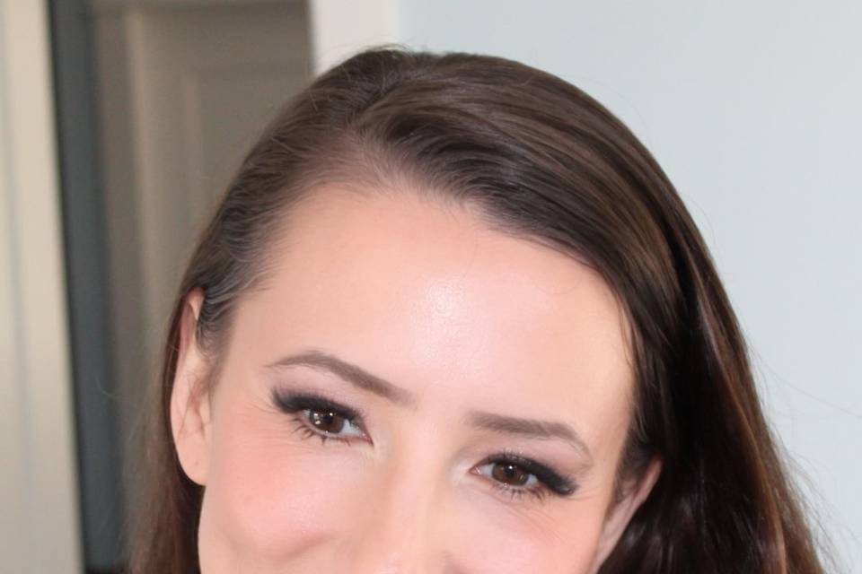 Beautiful Bride Trial