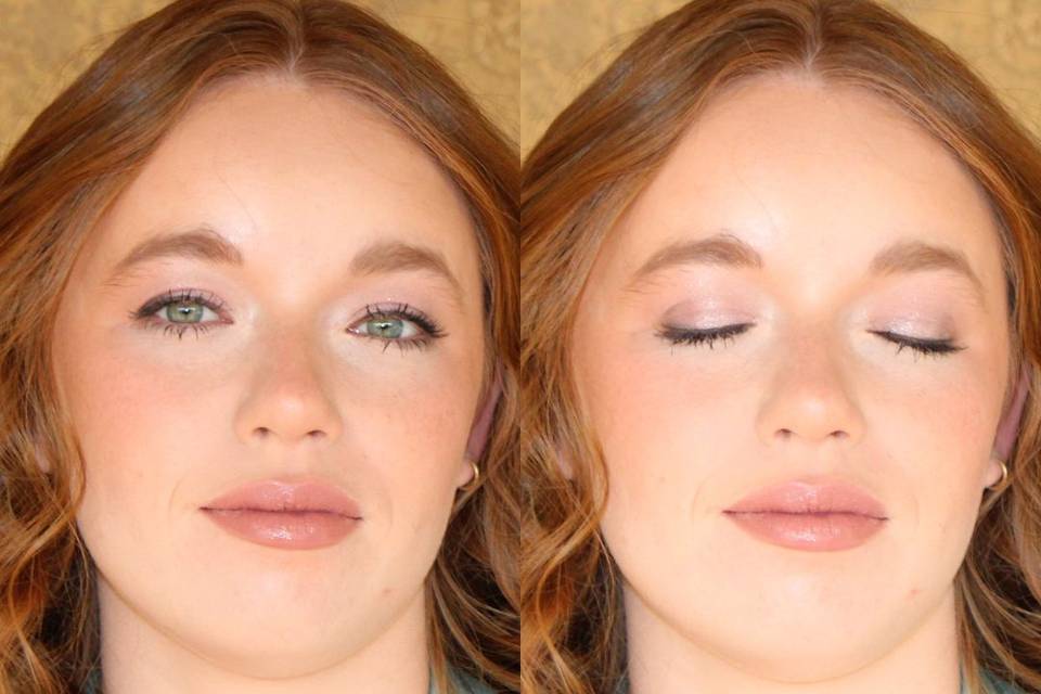 Beautiful Bride