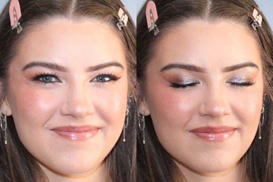 Beautiful Bride
