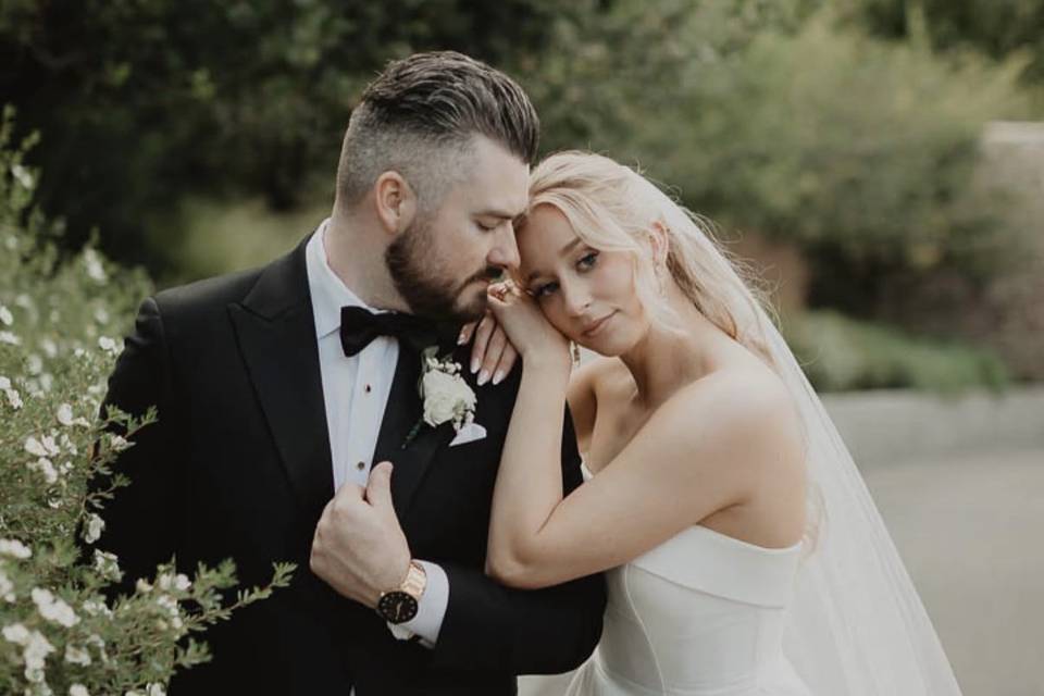 Beautiful Couple