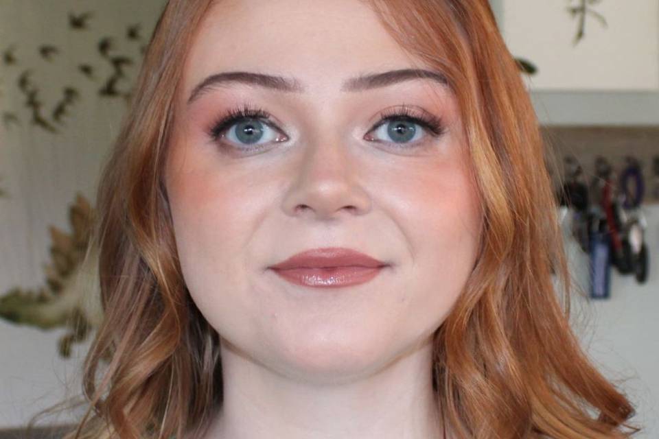 Bridesmaid