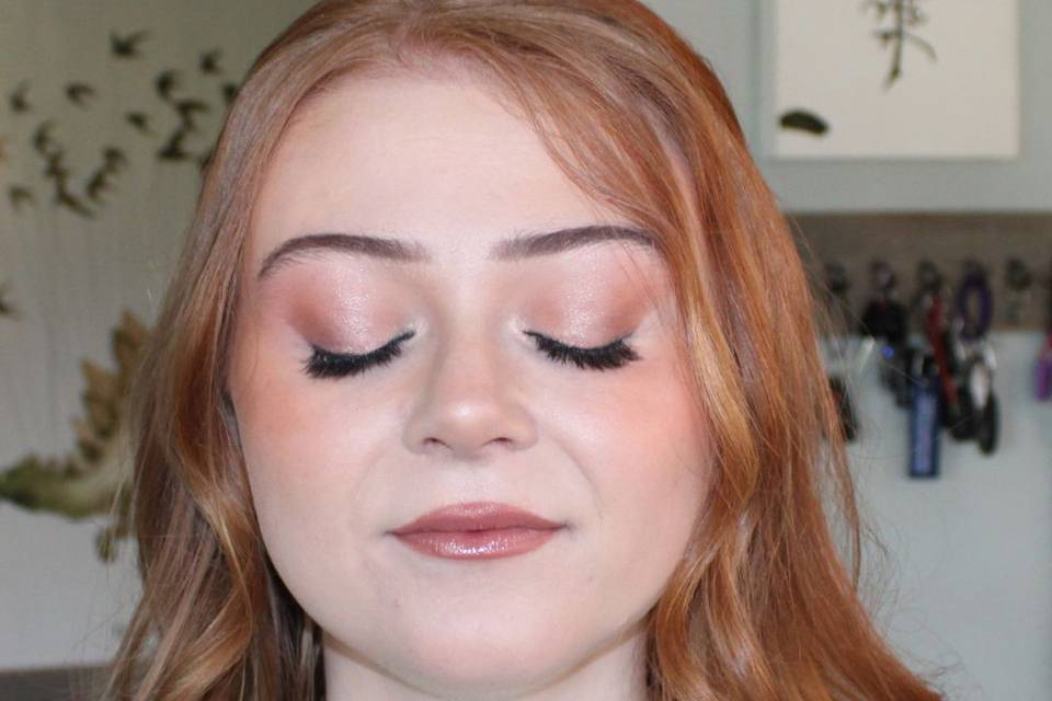 Bridesmaid