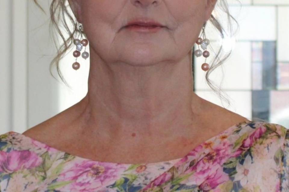 Mother of the bride