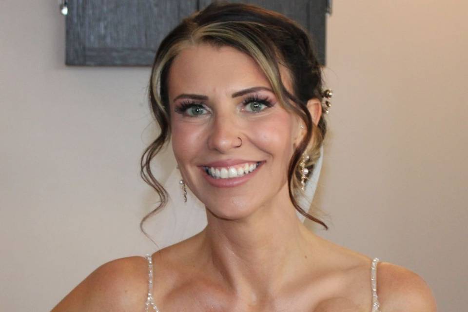 Beautiful Bride