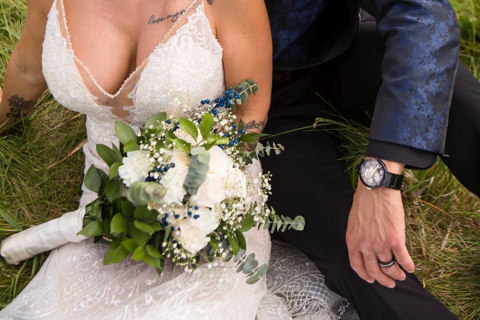 Beautiful Couple