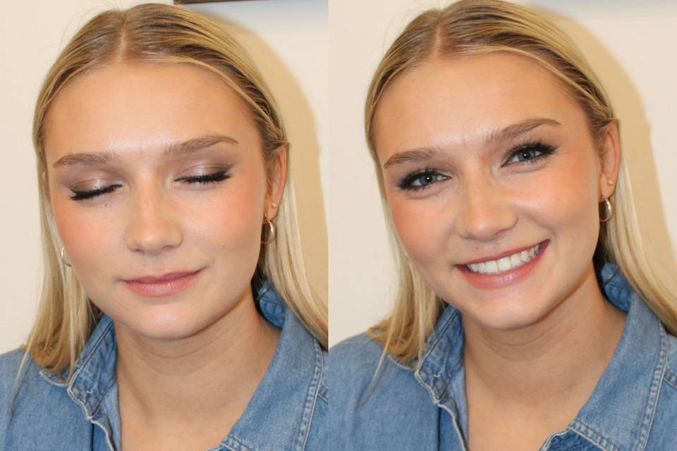 Soft Glam