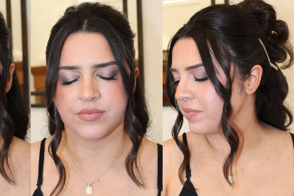 Soft Glam