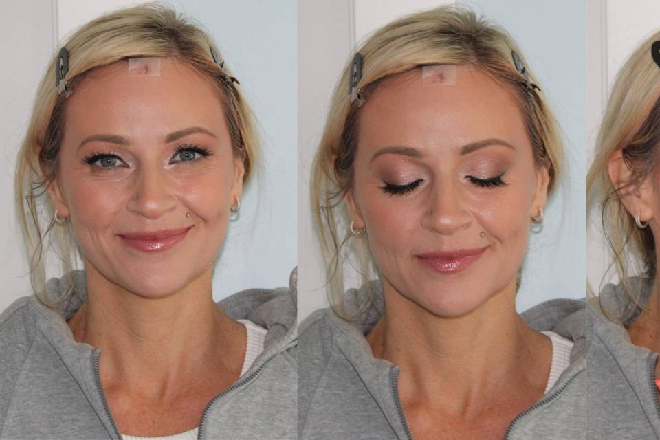 Soft Glam