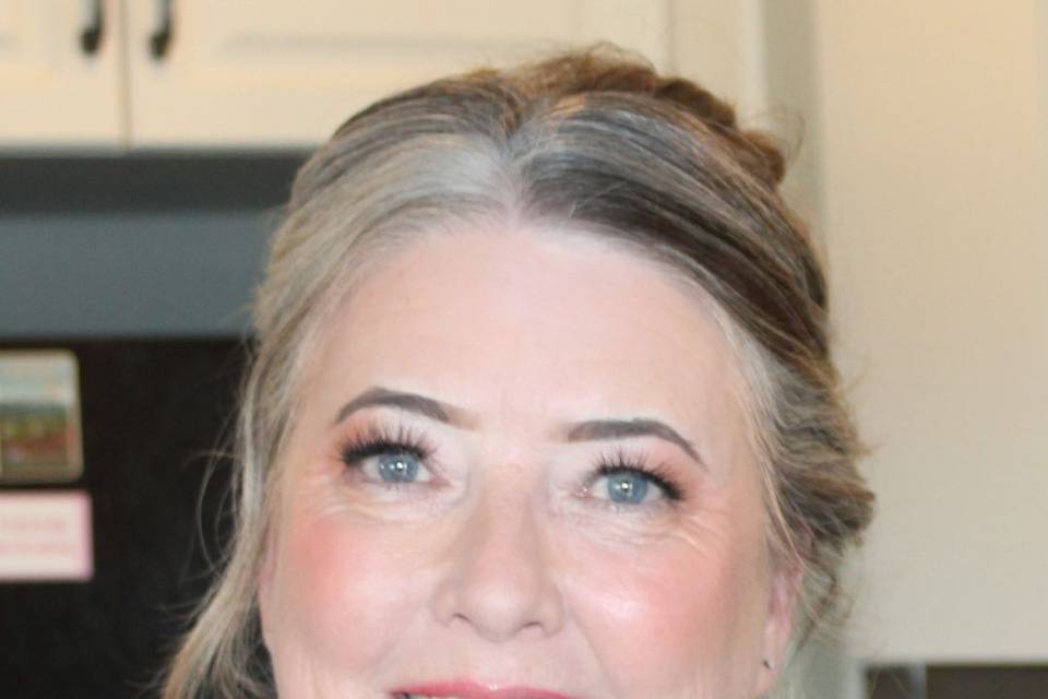 Mother of the Groom