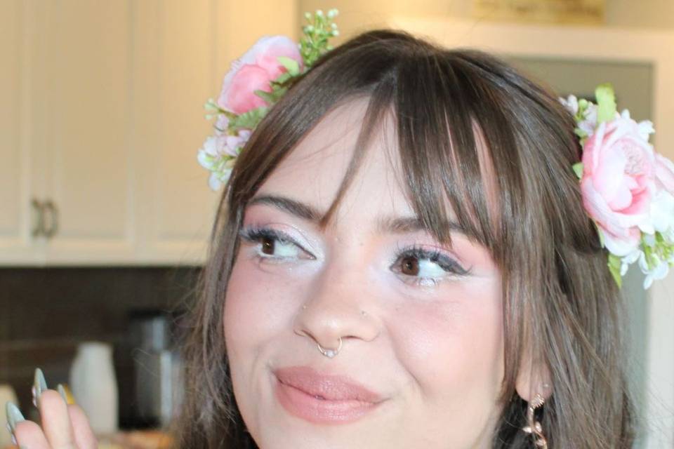 Beautiful Bride