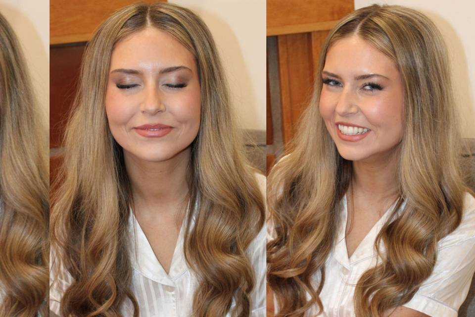 Soft Glam