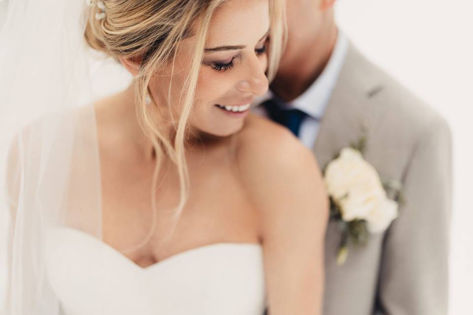 Beautiful Bride
