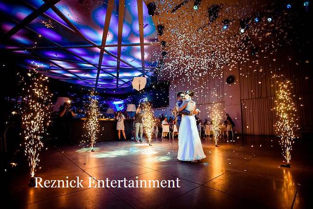 Reznick entertainment
