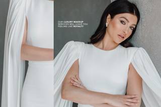 Jen Evoy Makeup Studio