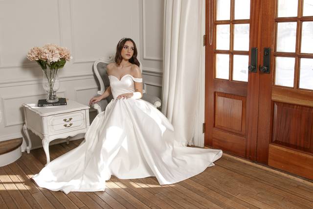 Luxe Collection Bridal Boutique - Dress & Attire - Brampton