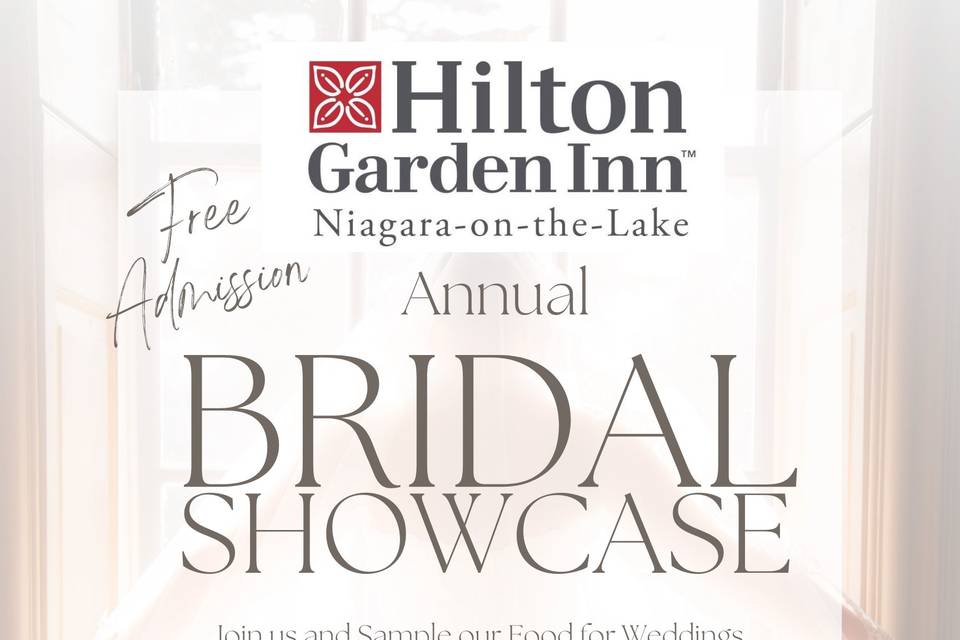 Hilton Garden Inn Niagara-on-the-Lake