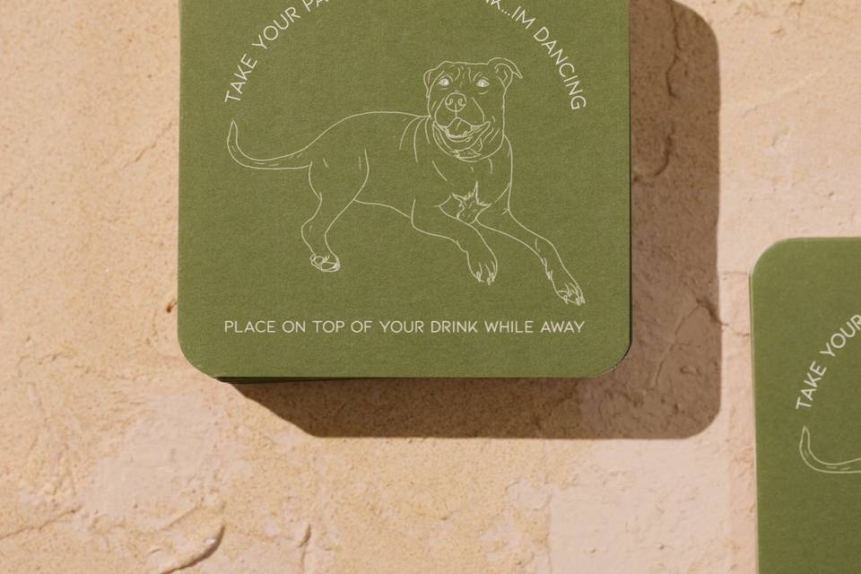 Coasters