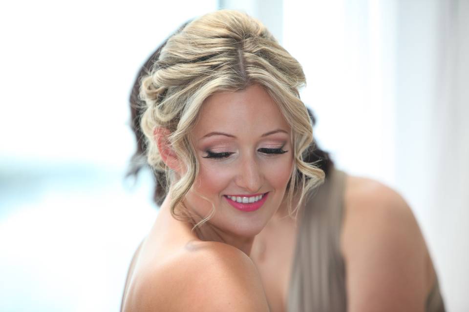 Schulz Beauty - Bridal Makeup & Hair