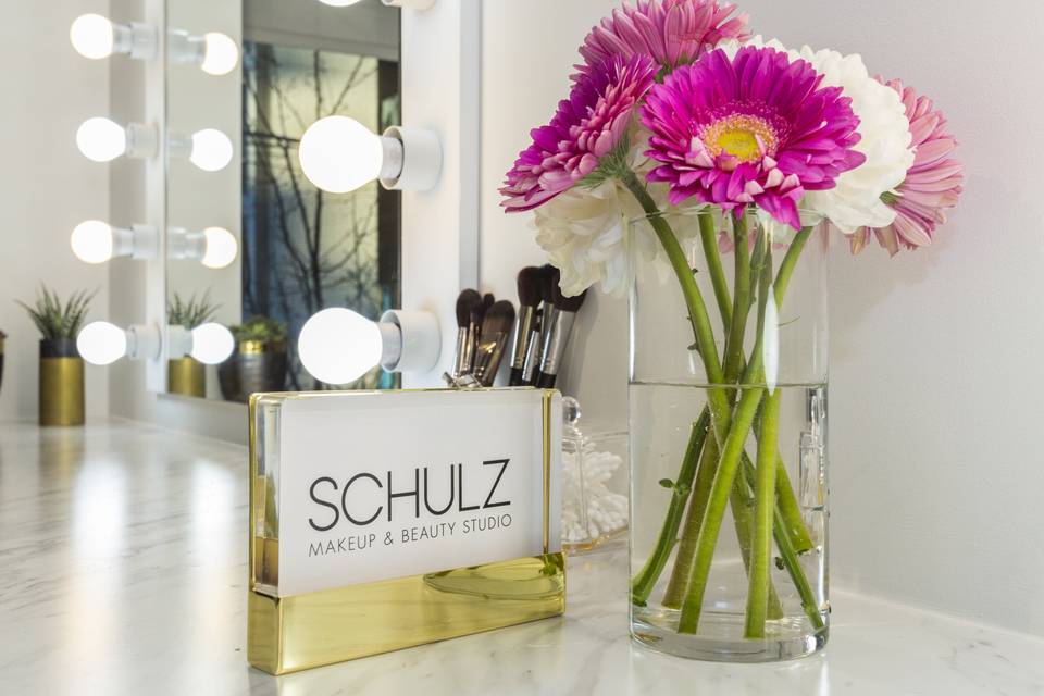 Schulz beauty studio
