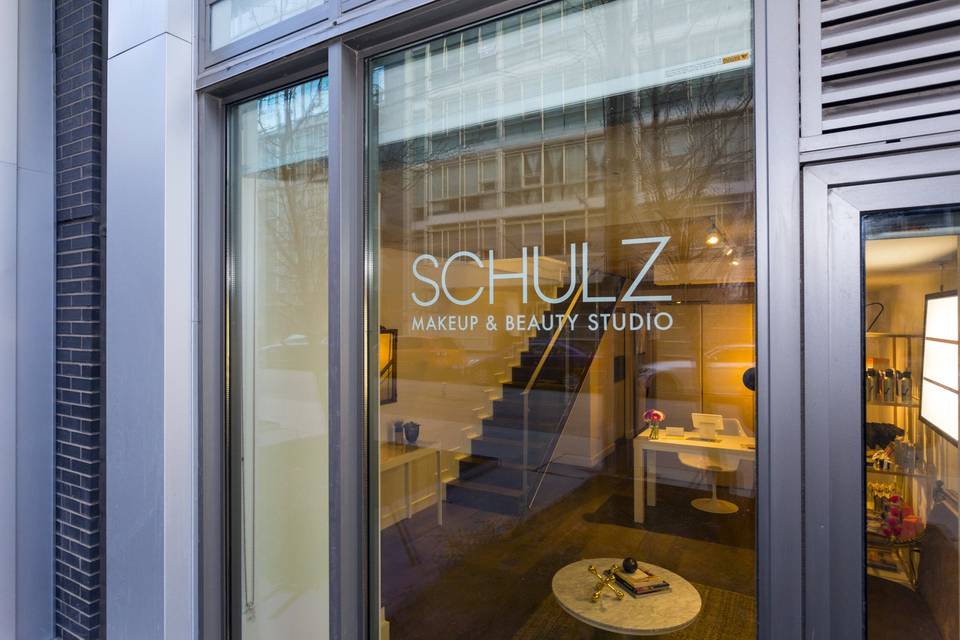 Schulz beauty studio